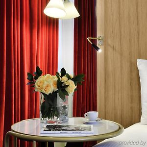 Klassieke Kamer met een Queen Size Bed